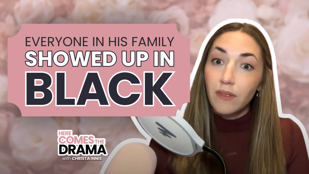 How to Handle Toxic In-Laws After Eloping: Survival Guide