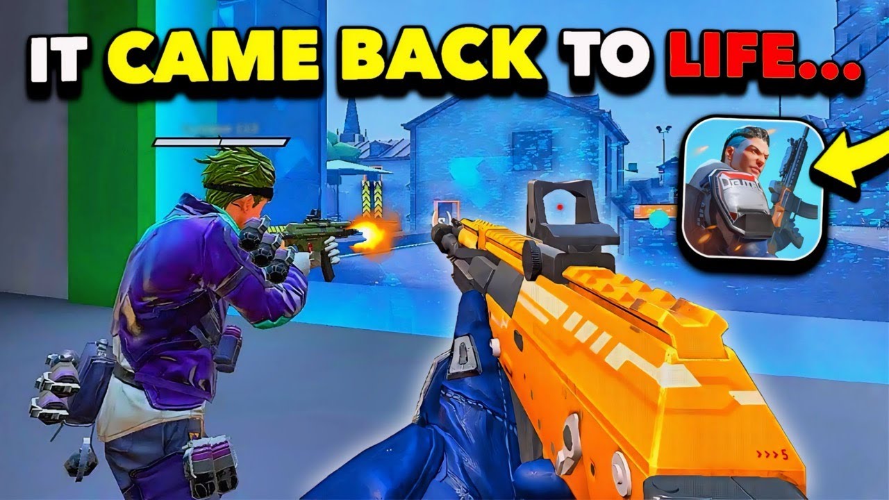 Project X22 Mystery: Why This Dead Mobile Game Vanished Twice