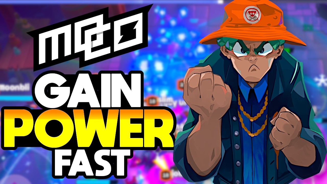 Moco XP Farming: Fast Leveling Strategies & Event Tips