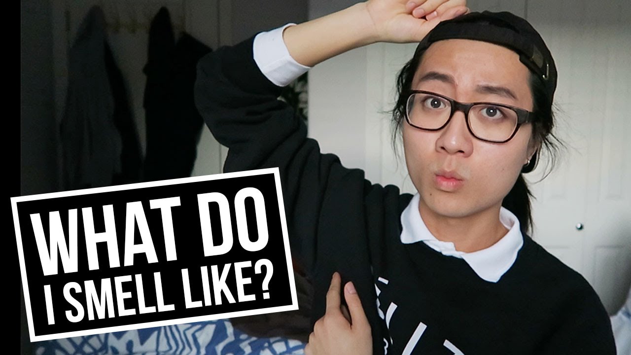 Ed's Fragrance, Piercings & Fan Q&A Revealed