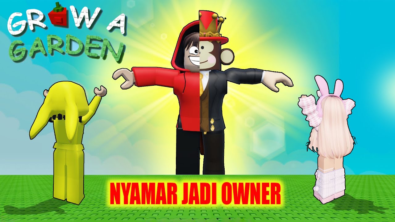 How to Get Rare Fruits in Roblox Grow a Garden: Proven Strategies