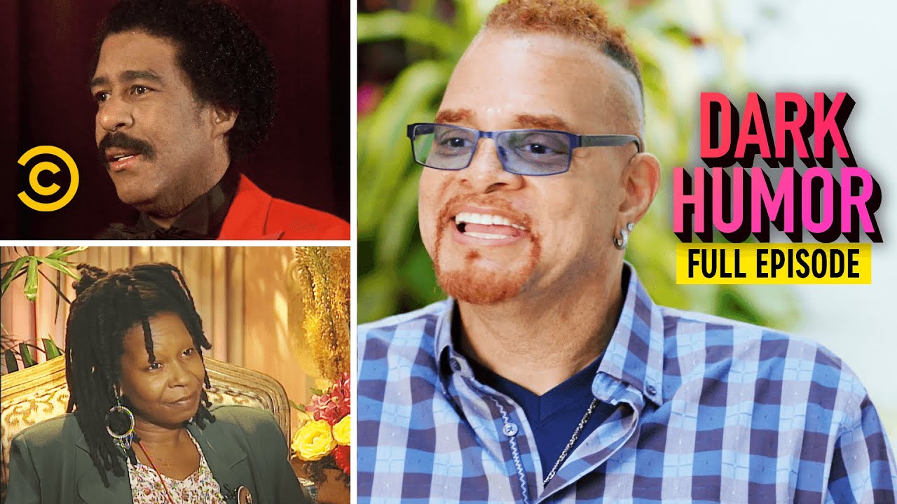 Comedy Legends Who Shaped Modern Stand-Up