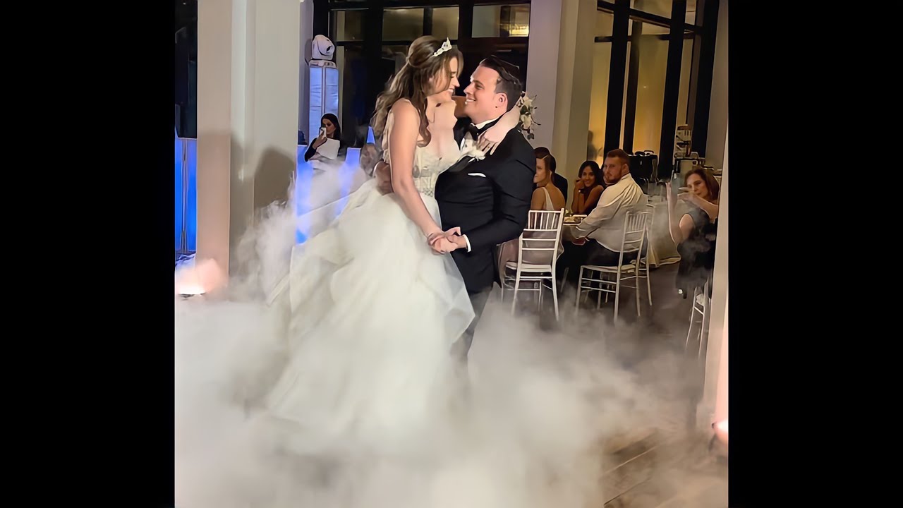 Gaming YouTuber Reveals 5-Year Relationship & Wedding Success