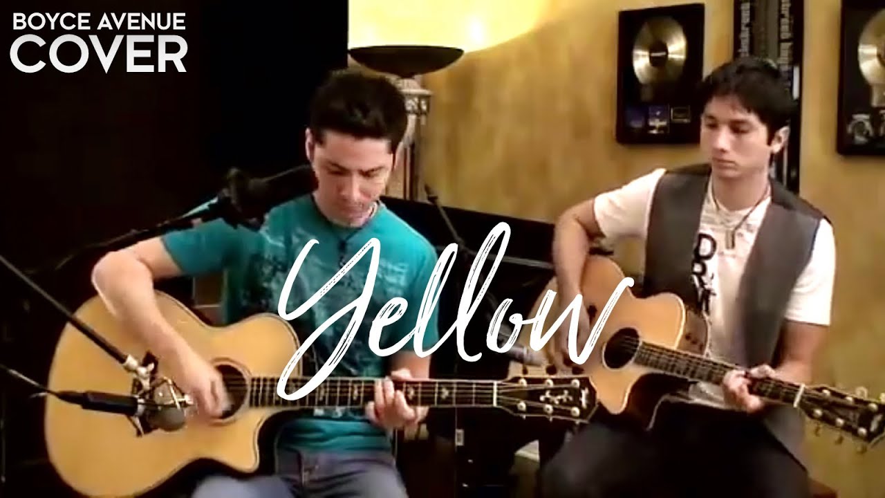 Coldplay Yellow Meaning: Lyrics Analysis & Song Impact
