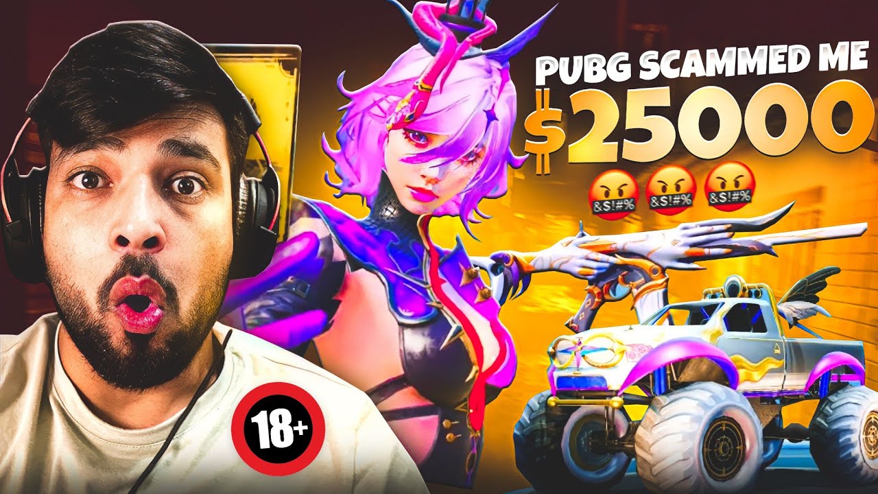 PUBG Mobile Crate Guide: Mythic Drops & Victor Outfit Tips