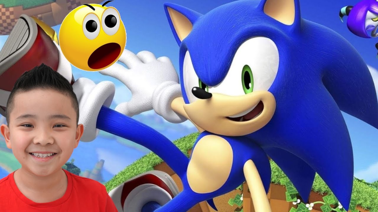 Mastering Sonic Game Levels: Essential Walkthrough Tips