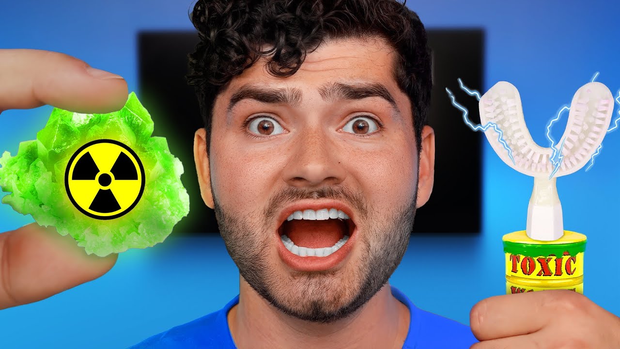 5 Elements That Cause Cavities (Science-Backed Dental Guide)