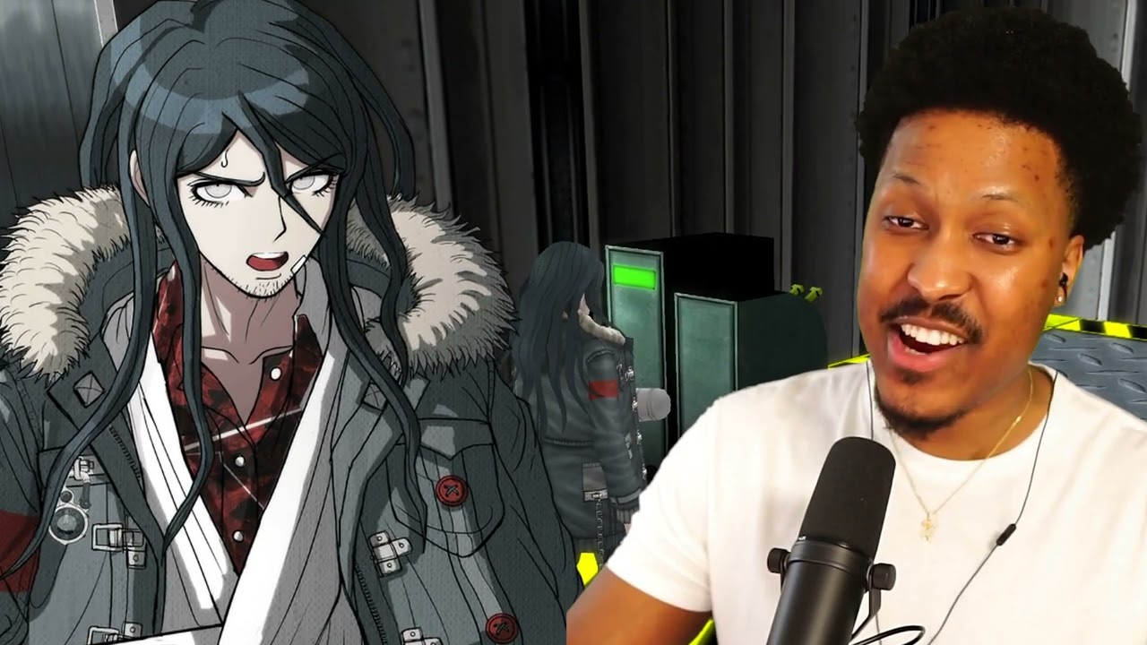 Danganronpa UDG Factory Walkthrough: Puzzles & Boss Guide