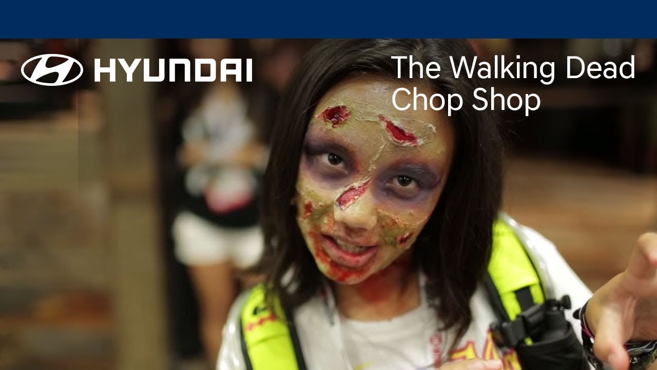 title：Walking Dead Zombie Survival Car: Features & Fan Reactions