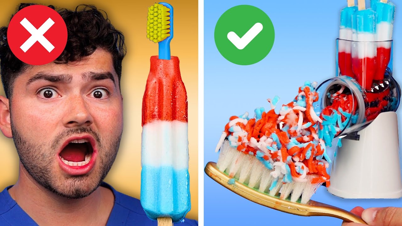 Braces-Friendly Foods & Tools: Dentist-Approved Guide