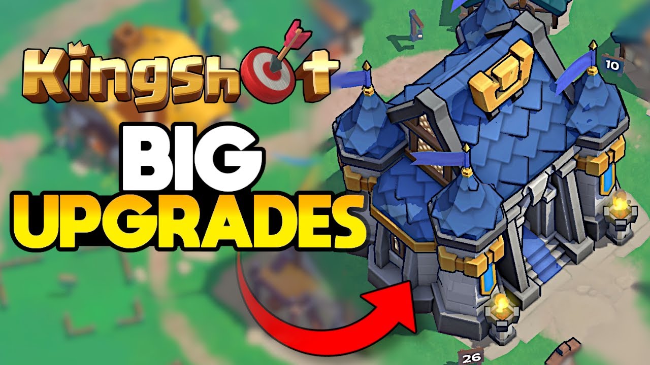 Rage Shadow Legends Recovery Guide: Rebuild After Attacks