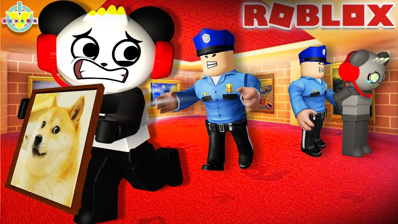 Master Jailbreak's Museum Heist: Ultimate Roblox Guide