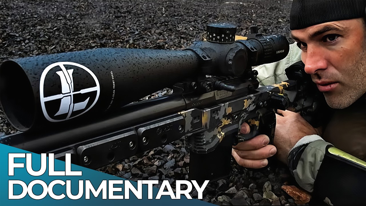 Master Long-Range Shooting: NRL Competitor's Proven Methods