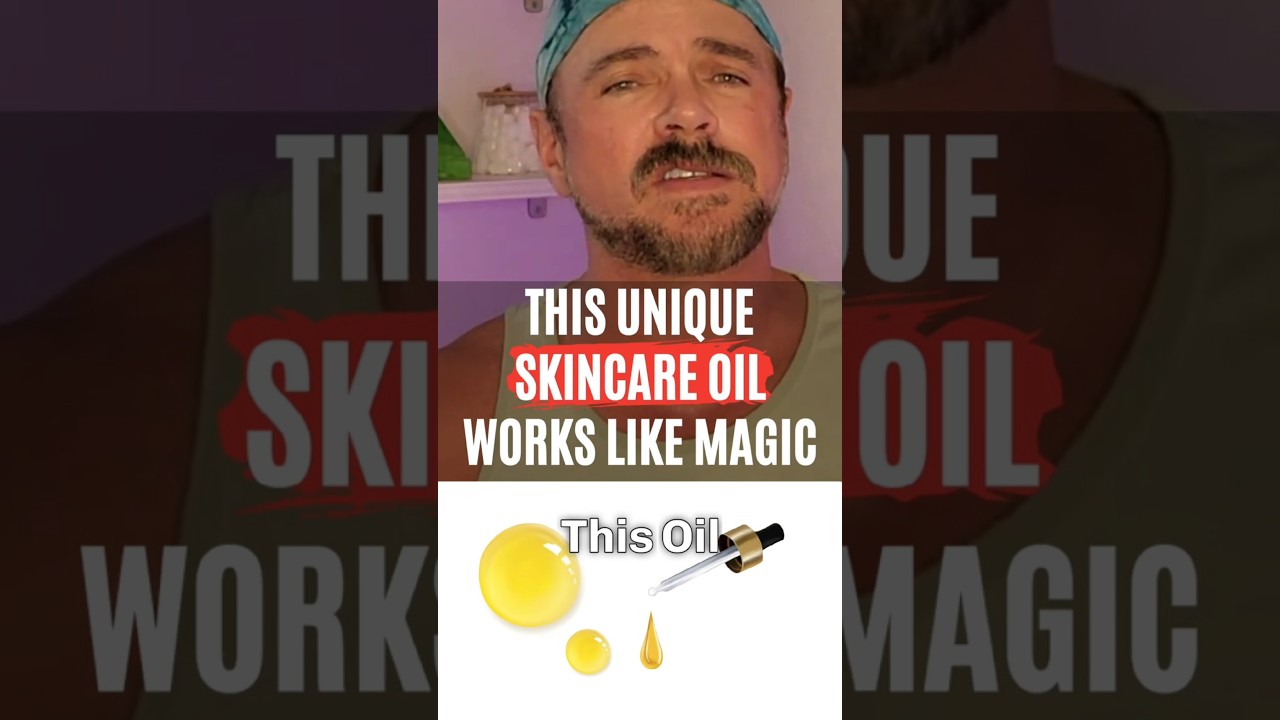 Tamanu Oil Benefits: Skin Healing & Anti-Aging Power