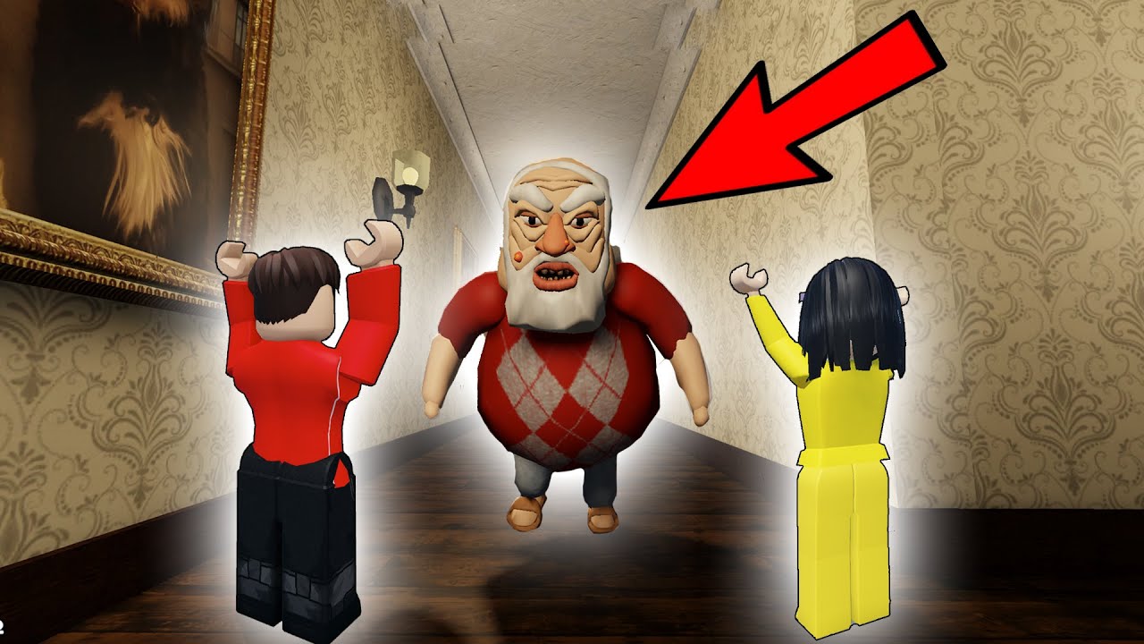 Roblox Grand Nail Hunt Walkthrough: Secrets & Survival Guide