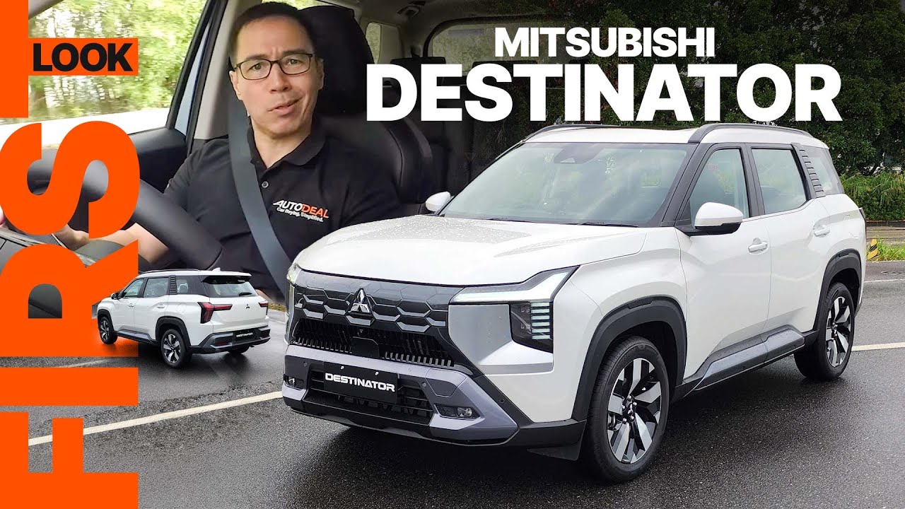 Mitsubishi Xpander Cross Review: 7-Seater SUV for Philippine Roads