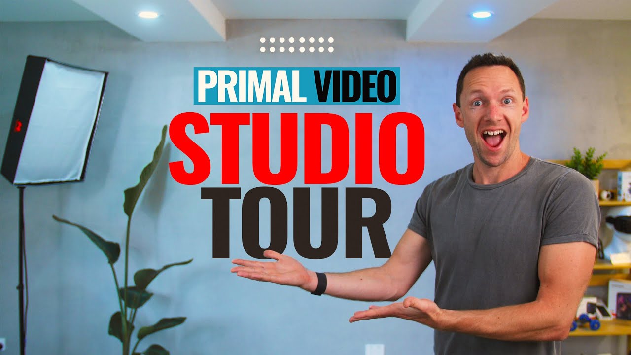 Pro YouTube Studio Setup: Gear, Lighting & Acoustic Secrets