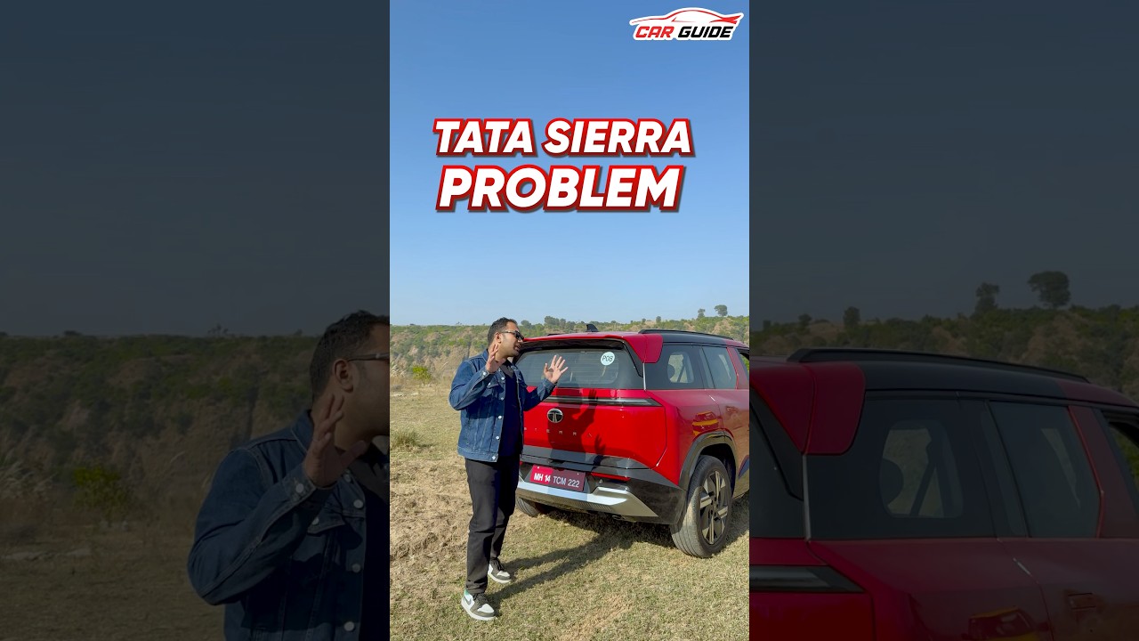 Tata CR SUV Boot Space: 622L Pros & Minor Cons Analyzed
