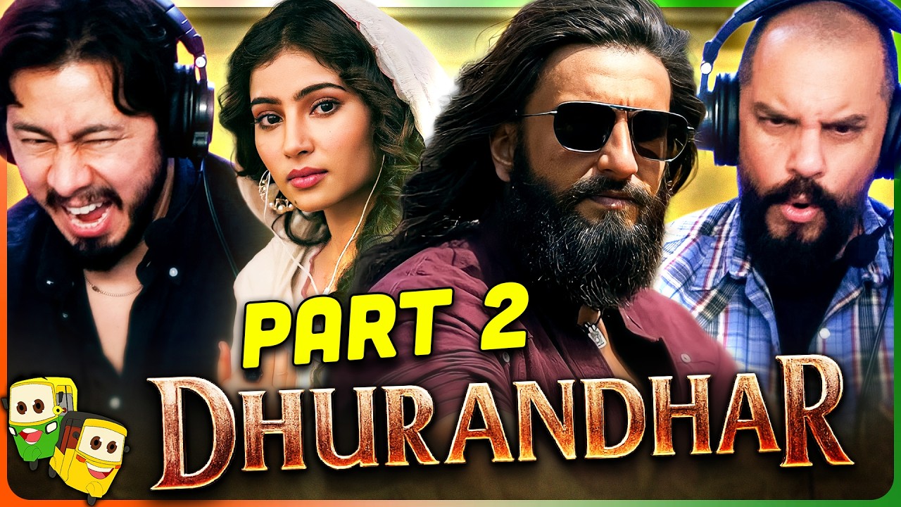 Dandar Movie Analysis: Hidden Details & Cultural Insights