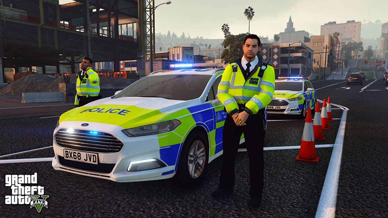 Master LSPDFR Traffic Stops: Ultimate Mod Guide & Tips