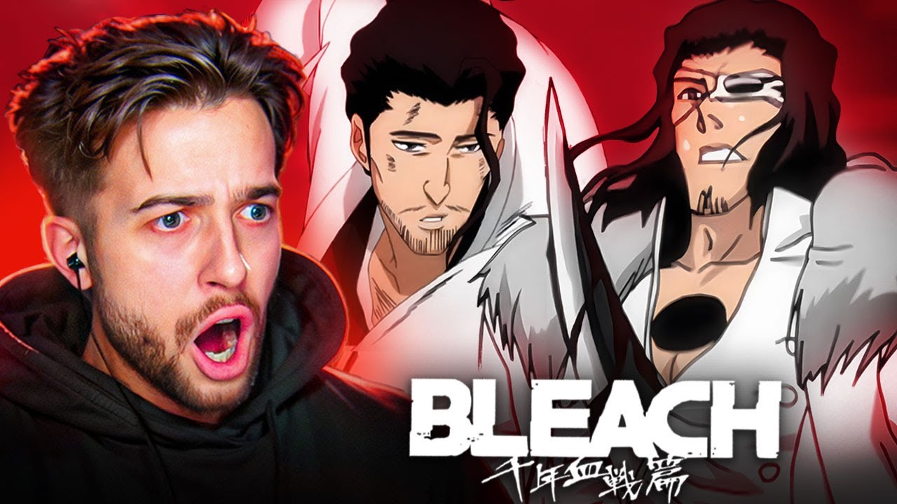 Bleach Stark Battle Analysis: Tactics & Emotional Depth