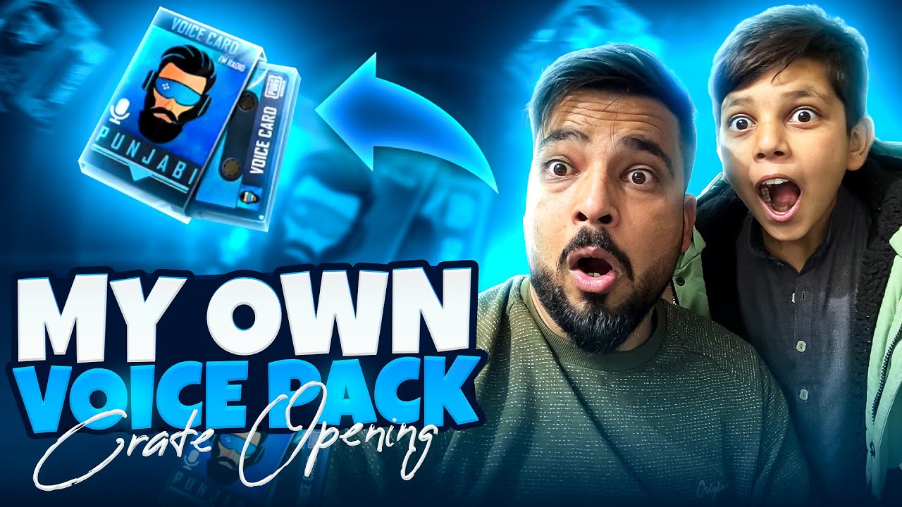 PUBG FM Radio Voice Pack: How to Get & Use Guide