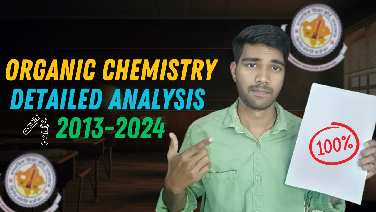 Master Organic Chemistry for Exams: Top 5 Chapter Priorities