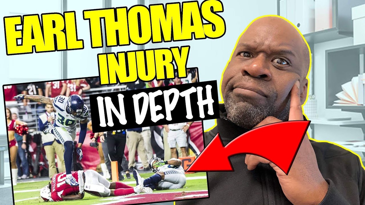 Earl Thomas Tibia Fracture: NFL Injury Recovery Insights
