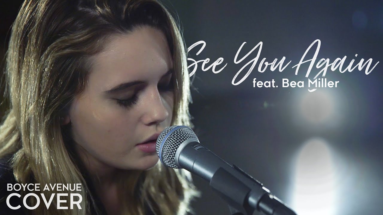 See You Again Lyrics Meaning & Emotional Impact Analysis