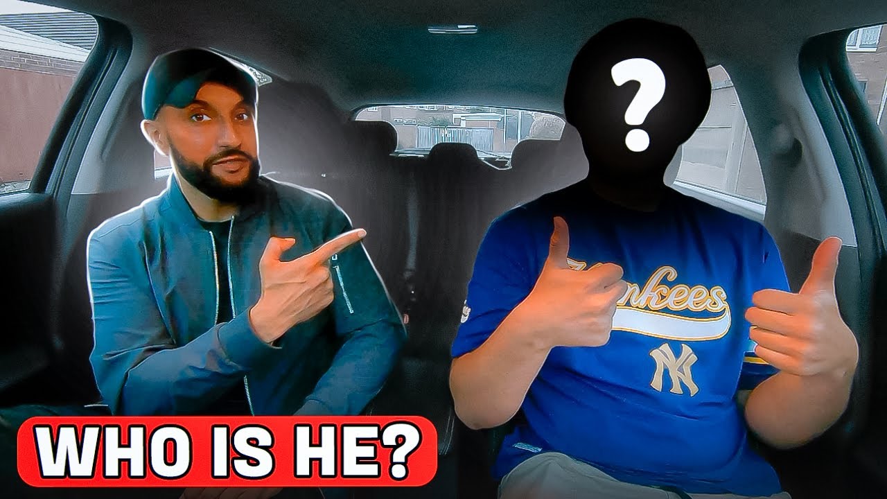 Josh's First Driving Lesson: New Learner Journey Begins