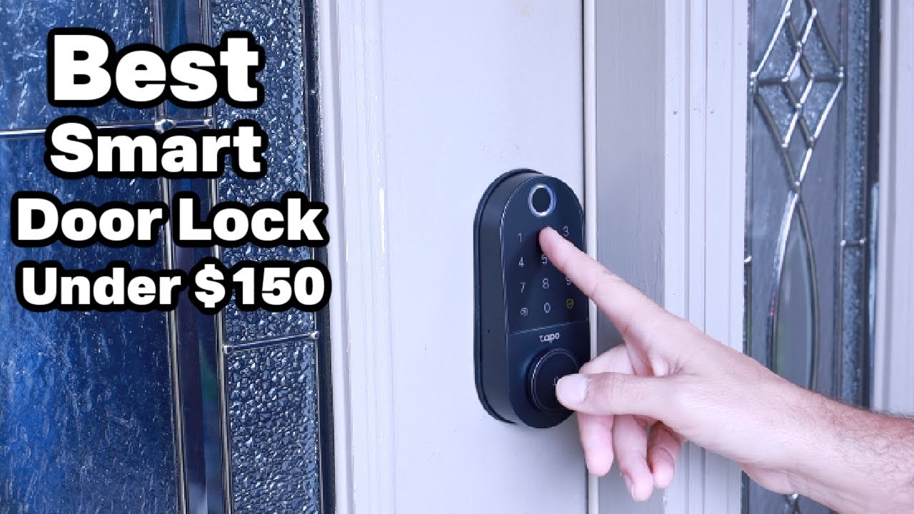 Tapo DL110 Smart Lock Review: Features, Installation & Security