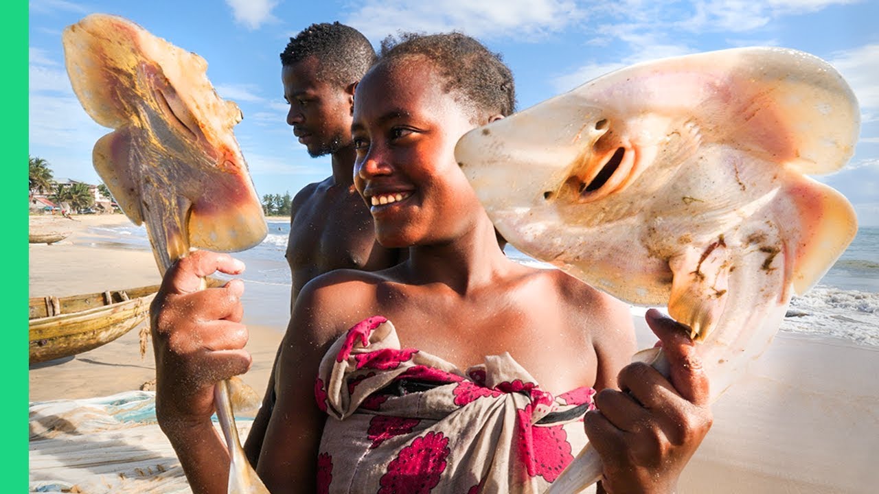 Madagascar Food Culture: Biodiversity, Conservation & Culinary Secrets