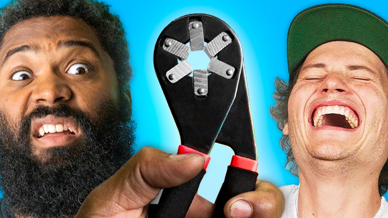 Bionic Wrench Tested: Does the As-Seen-on-TV Tool Work?