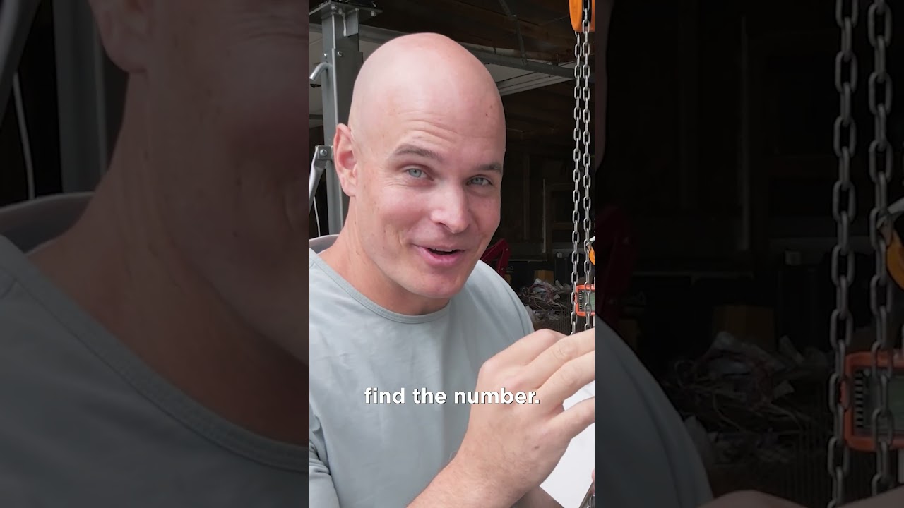 iPhone Air Durability Test: 216 lbs Pressure Resistance