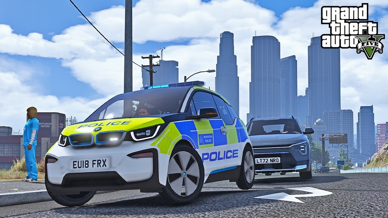 UK Police Arrest Procedures: Behind the Scenes Guide