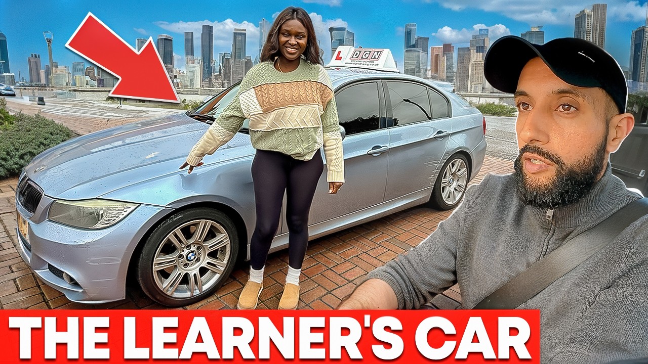 5 Critical UK Driving Test Faults & How to Avoid Them