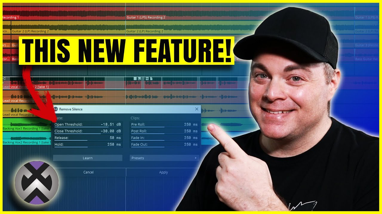 5 Key Reasons to Upgrade to Tracktion Waveform 12 Pro