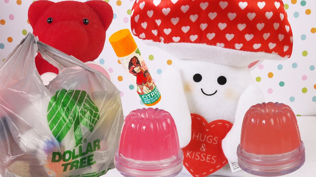 Top Dollar Tree Valentine's Finds: Haul Review & DIY Ideas