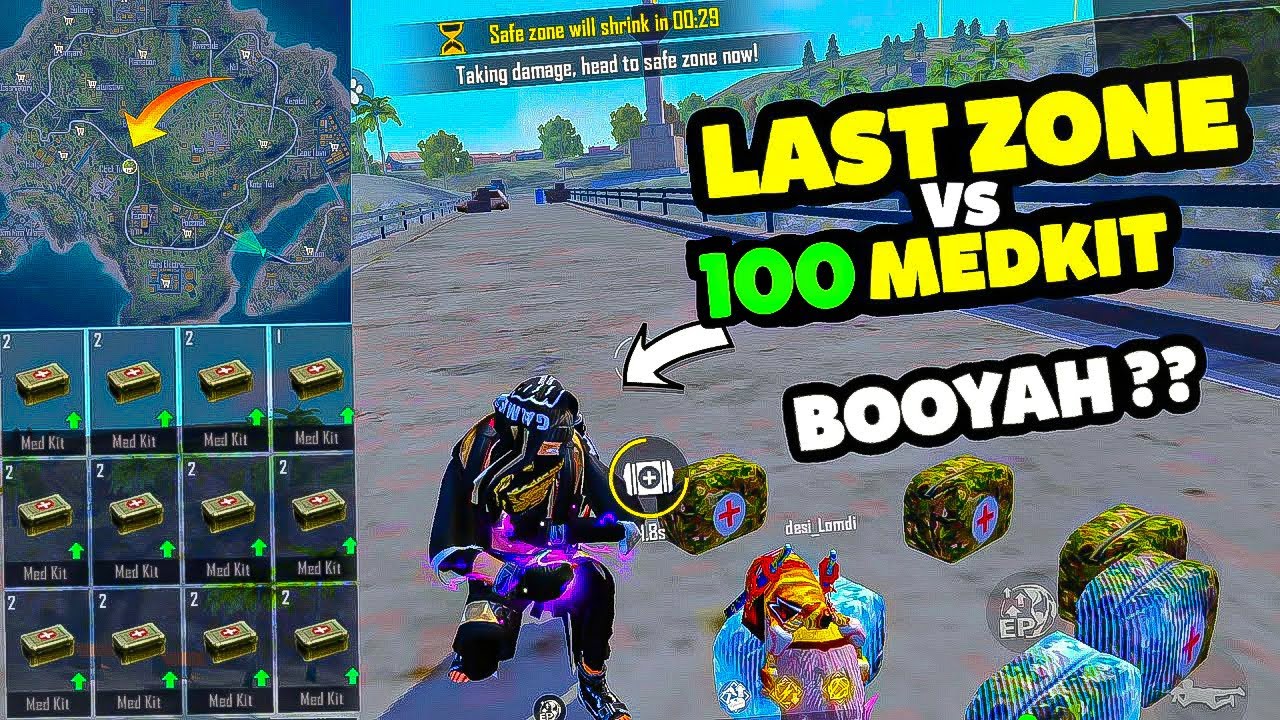Master COD Mobile's 100 Medic Challenge: Ultimate Healing Guide