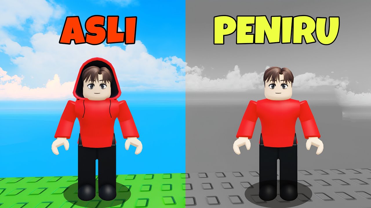 Roblox Avatar Plagiarism: Protect Your Identity in 3 Steps