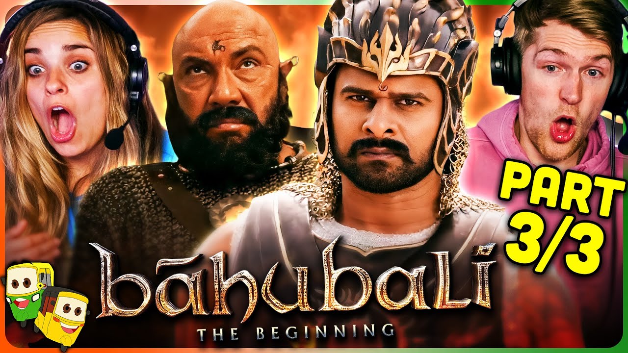 Why Bahubali Revolutionized Epic Cinema: Battle Analysis & Themes