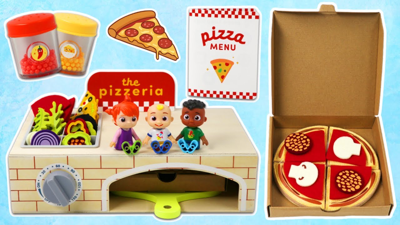 Kid-Friendly Pizza Making Recipes & Fun Activity Guide