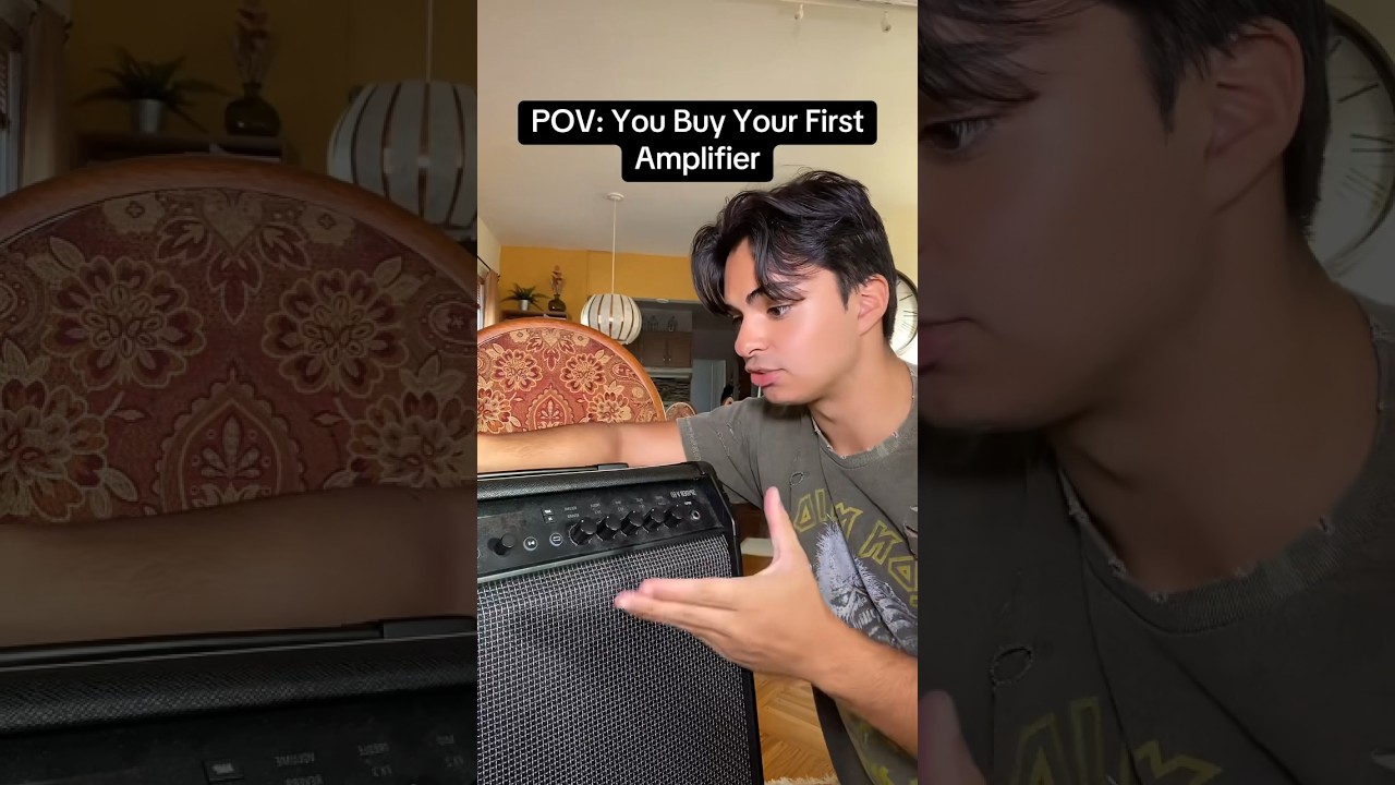 Line 6 Amp Setup Guide: Fix Silent Amp & Knob Confusion