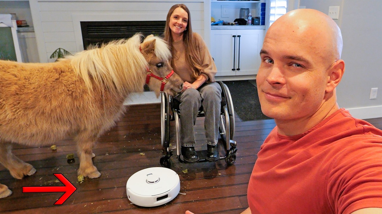 Narwal Freo X Ultra Review: Tangle-Free Robot Vacuum & Mop