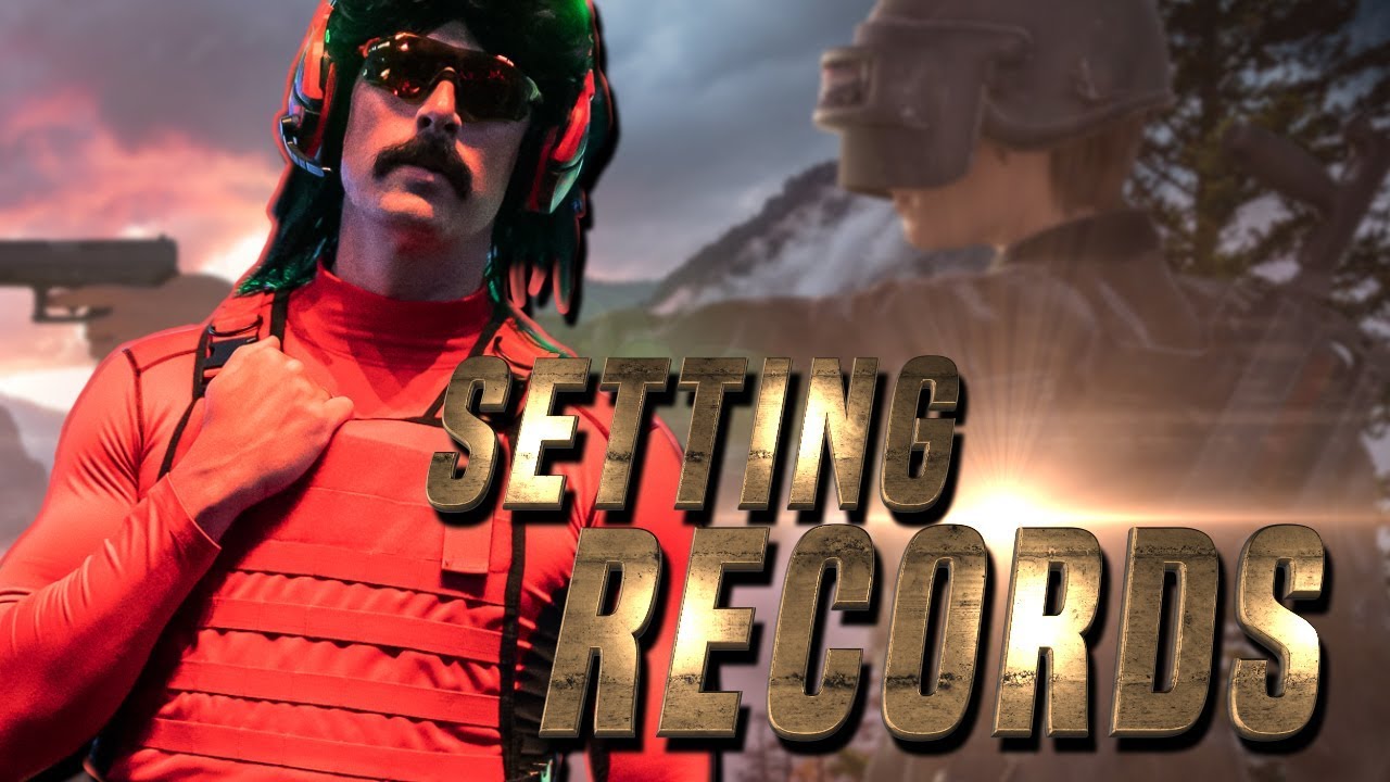 Triple Threat Gaming Challenge: Dominate Apex, PUBG & More