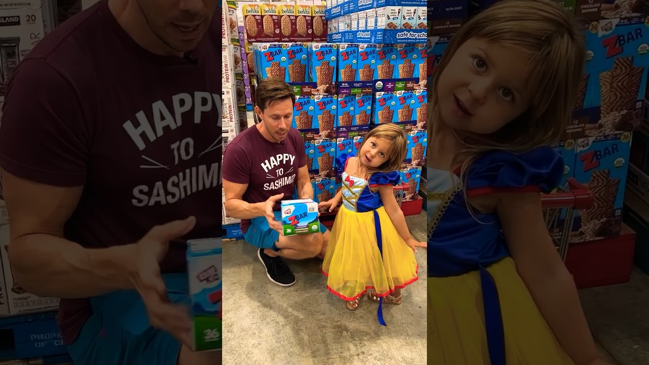 Bobby-Approved Kids Snacks: 5 Dangerous "Healthy" Foods to Avoid