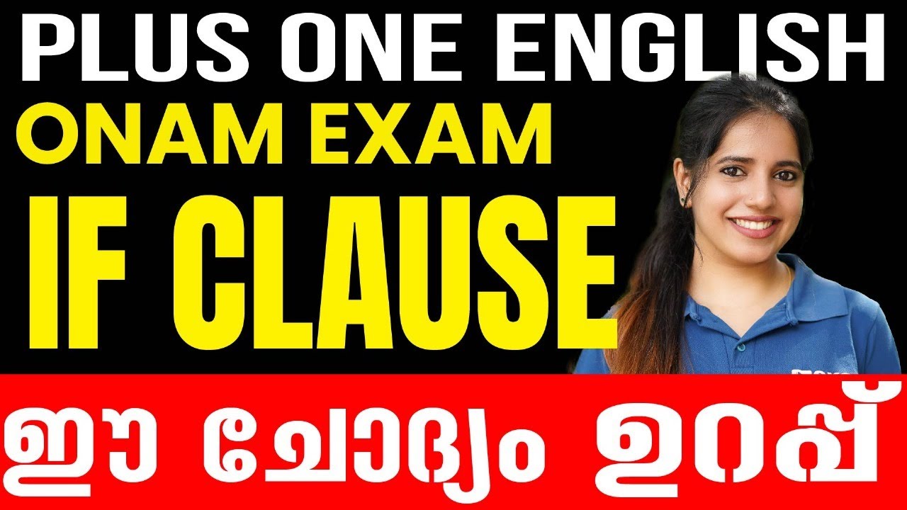 Master English Conditionals: A Practical Guide