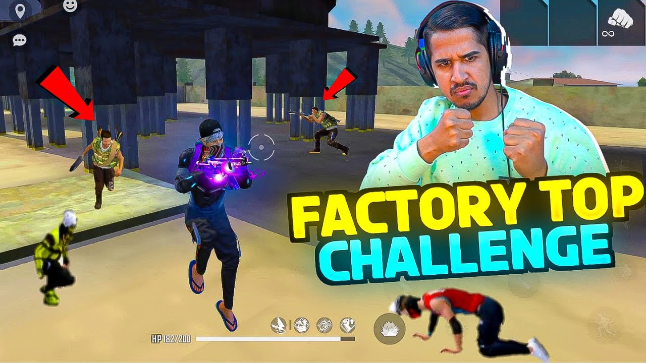 MP5 Factory Domination: Tactics for Close-Quarters Victory