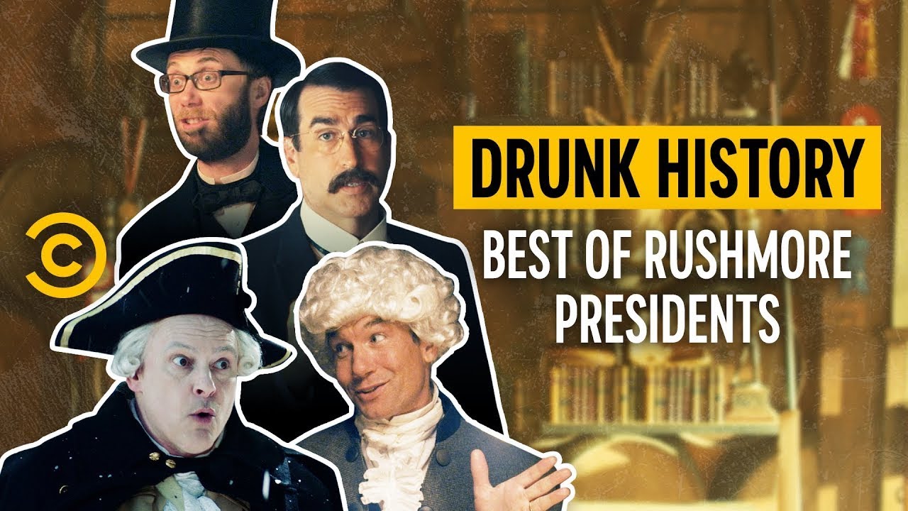 Hidden Dramas That Shaped America: 4 Pivotal Untold Moments