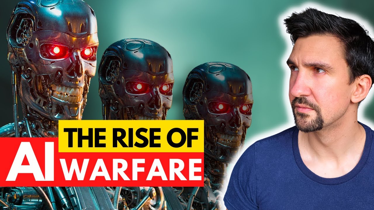 AI Weapons Ethics: Pandora's Box or Necessary Evil?